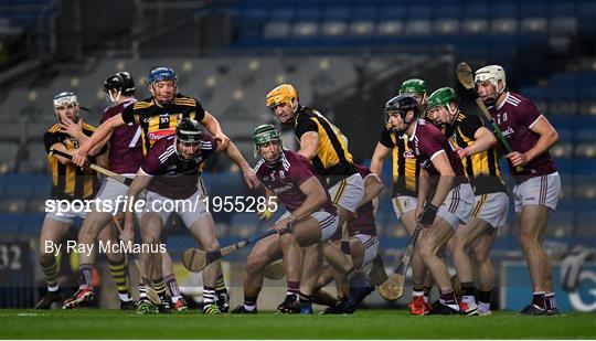 Kilkenny v Galway - Leinster GAA Hurling Senior Championship Final