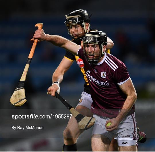 Kilkenny v Galway - Leinster GAA Hurling Senior Championship Final