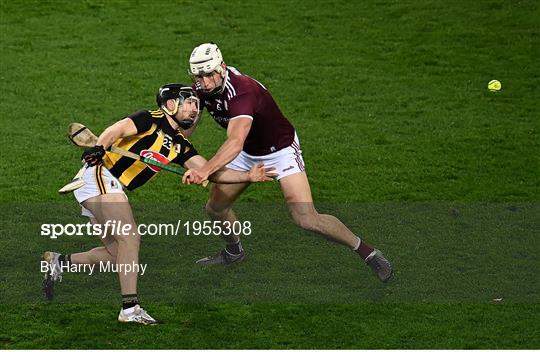 Kilkenny v Galway - Leinster GAA Hurling Senior Championship Final Kilkenny v Galway - Leinster GAA Hurling Senior Championship Final
