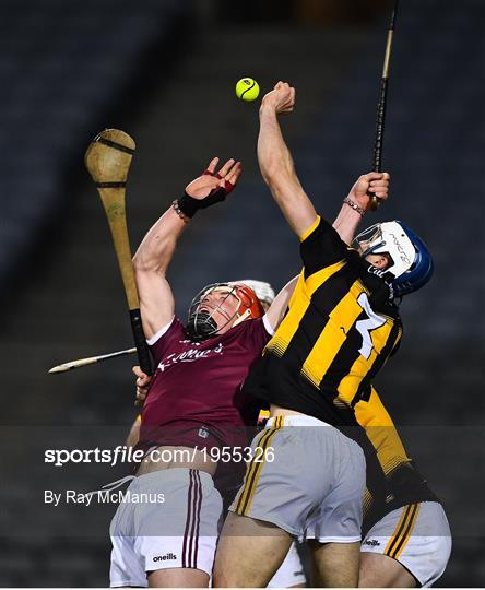 Kilkenny v Galway - Leinster GAA Hurling Senior Championship Final