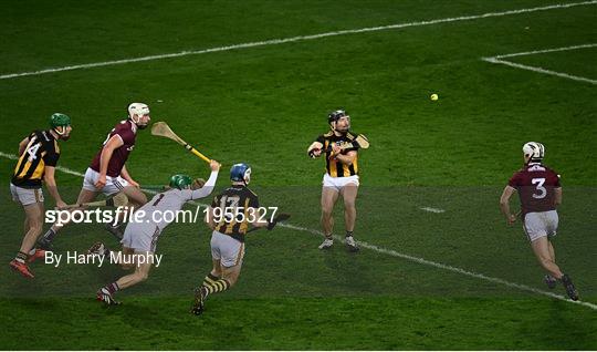 Kilkenny v Galway - Leinster GAA Hurling Senior Championship Final Kilkenny v Galway - Leinster GAA Hurling Senior Championship Final