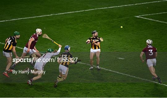 Kilkenny v Galway - Leinster GAA Hurling Senior Championship Final