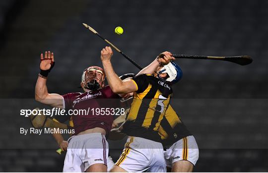 Kilkenny v Galway - Leinster GAA Hurling Senior Championship Final