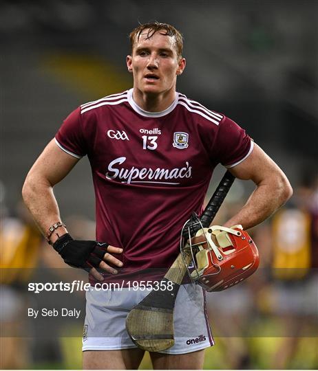 Kilkenny v Galway - Leinster GAA Hurling Senior Championship Final Kilkenny v Galway - Leinster GAA Hurling Senior Championship Final
