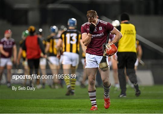 Kilkenny v Galway - Leinster GAA Hurling Senior Championship Final Kilkenny v Galway - Leinster GAA Hurling Senior Championship Final