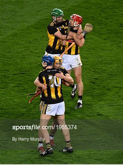 Kilkenny v Galway - Leinster GAA Hurling Senior Championship Final Kilkenny v Galway - Leinster GAA Hurling Senior Championship Final