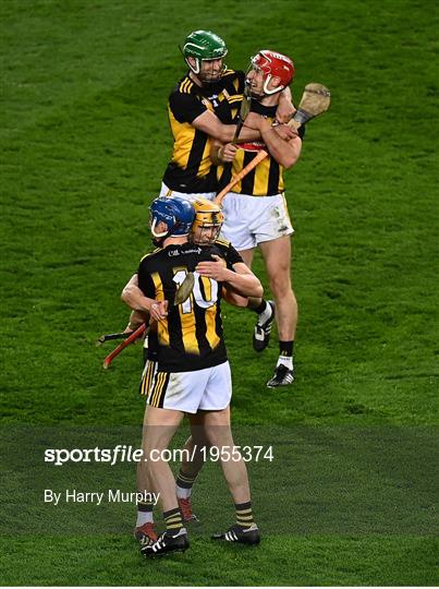 Kilkenny v Galway - Leinster GAA Hurling Senior Championship Final