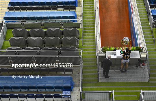 Kilkenny v Galway - Leinster GAA Hurling Senior Championship Final