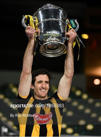 Kilkenny v Galway - Leinster GAA Hurling Senior Championship Final