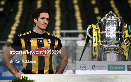 Kilkenny v Galway - Leinster GAA Hurling Senior Championship Final Kilkenny v Galway - Leinster GAA Hurling Senior Championship Final