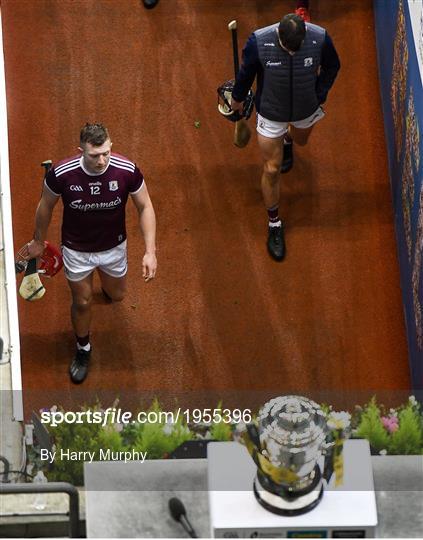 Kilkenny v Galway - Leinster GAA Hurling Senior Championship Final