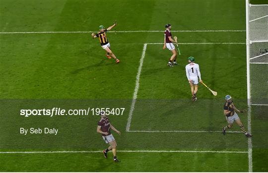 Kilkenny v Galway - Leinster GAA Hurling Senior Championship Final Kilkenny v Galway - Leinster GAA Hurling Senior Championship Final