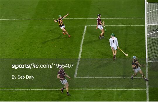 Kilkenny v Galway - Leinster GAA Hurling Senior Championship Final