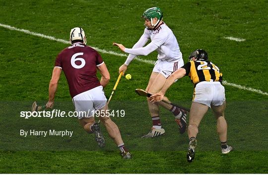 Kilkenny v Galway - Leinster GAA Hurling Senior Championship Final Kilkenny v Galway - Leinster GAA Hurling Senior Championship Final