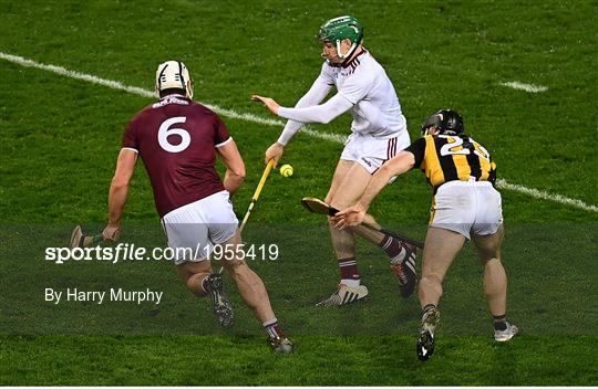 Kilkenny v Galway - Leinster GAA Hurling Senior Championship Final