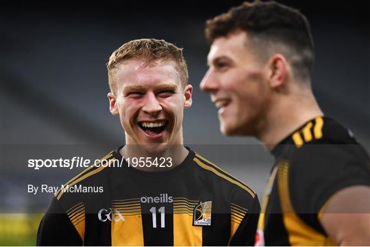 Kilkenny v Galway - Leinster GAA Hurling Senior Championship Final