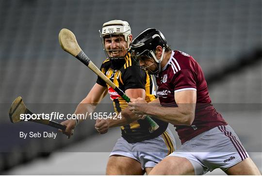 Kilkenny v Galway - Leinster GAA Hurling Senior Championship Final