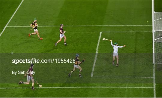 Kilkenny v Galway - Leinster GAA Hurling Senior Championship Final Kilkenny v Galway - Leinster GAA Hurling Senior Championship Final
