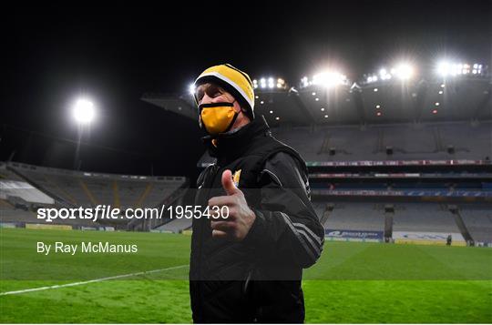 Kilkenny v Galway - Leinster GAA Hurling Senior Championship Final