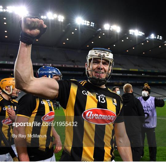 Kilkenny v Galway - Leinster GAA Hurling Senior Championship Final