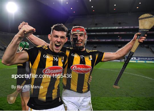 Kilkenny v Galway - Leinster GAA Hurling Senior Championship Final