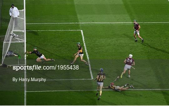Kilkenny v Galway - Leinster GAA Hurling Senior Championship Final Kilkenny v Galway - Leinster GAA Hurling Senior Championship Final
