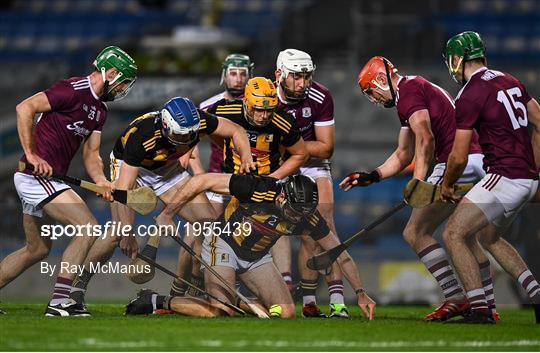 Kilkenny v Galway - Leinster GAA Hurling Senior Championship Final