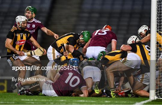 Kilkenny v Galway - Leinster GAA Hurling Senior Championship Final