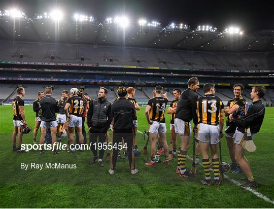 Kilkenny v Galway - Leinster GAA Hurling Senior Championship Final