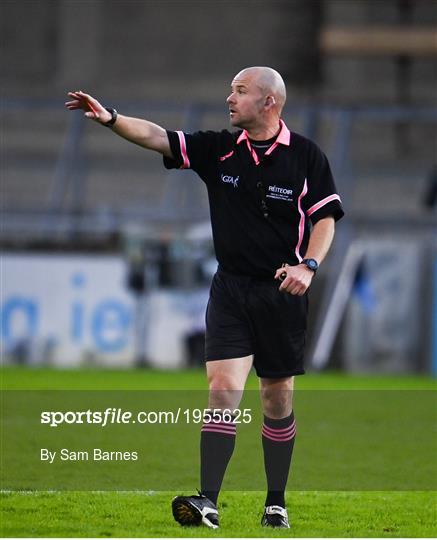 Armagh v Mayo - TG4 All-Ireland Senior Ladies Football Championship Round 3