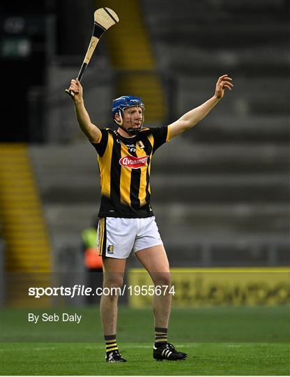 Kilkenny v Galway - Leinster GAA Hurling Senior Championship Final