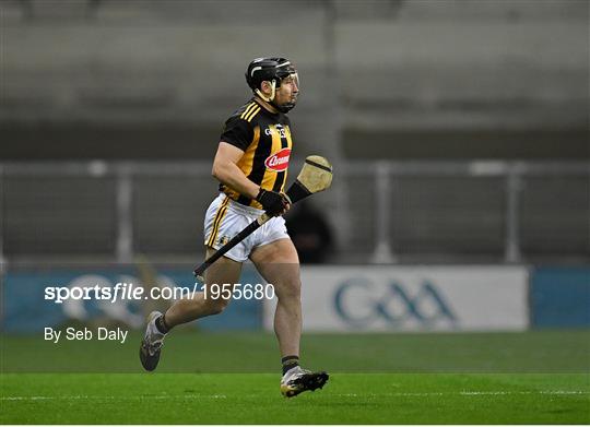 Kilkenny v Galway - Leinster GAA Hurling Senior Championship Final