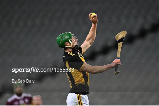 Kilkenny v Galway - Leinster GAA Hurling Senior Championship Final Kilkenny v Galway - Leinster GAA Hurling Senior Championship Final