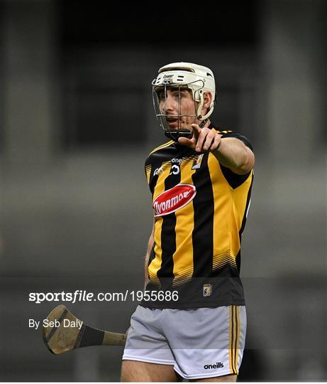 Kilkenny v Galway - Leinster GAA Hurling Senior Championship Final