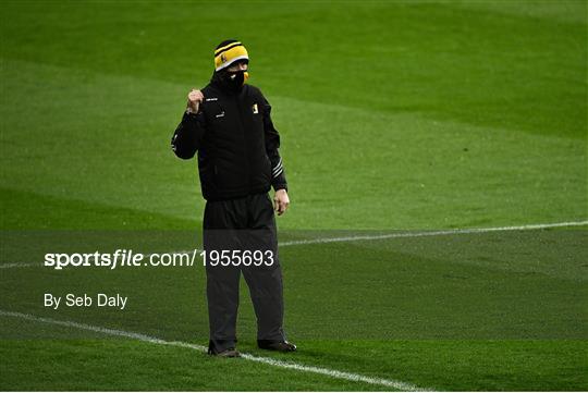 Kilkenny v Galway - Leinster GAA Hurling Senior Championship Final