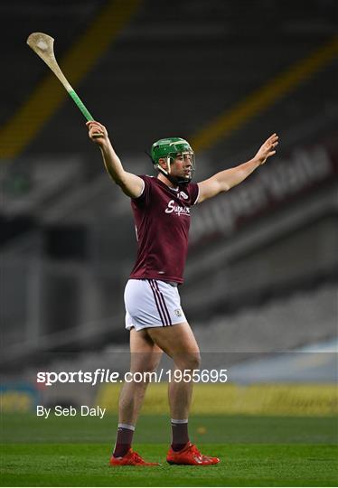 Kilkenny v Galway - Leinster GAA Hurling Senior Championship Final