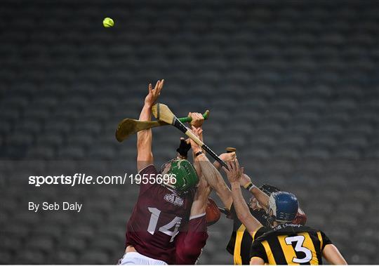 Kilkenny v Galway - Leinster GAA Hurling Senior Championship Final Kilkenny v Galway - Leinster GAA Hurling Senior Championship Final
