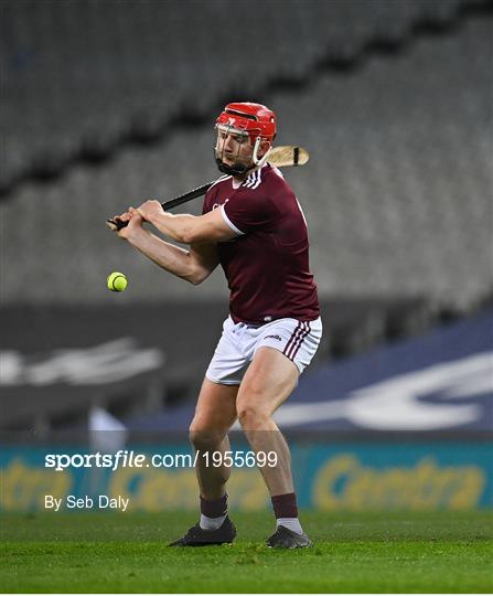 Kilkenny v Galway - Leinster GAA Hurling Senior Championship Final