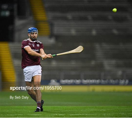 Kilkenny v Galway - Leinster GAA Hurling Senior Championship Final