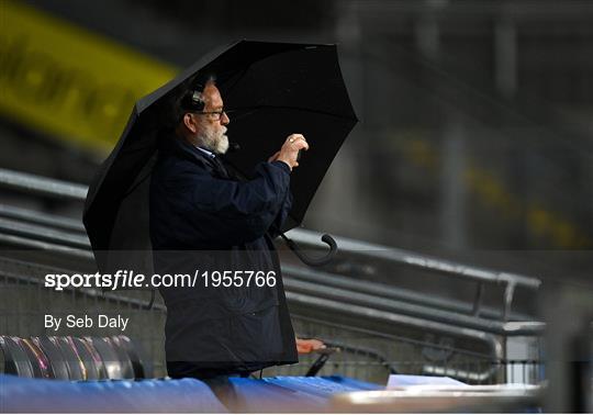 Kilkenny v Galway - Leinster GAA Hurling Senior Championship Final