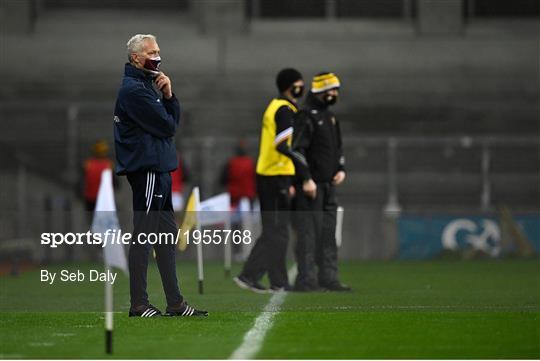 Kilkenny v Galway - Leinster GAA Hurling Senior Championship Final