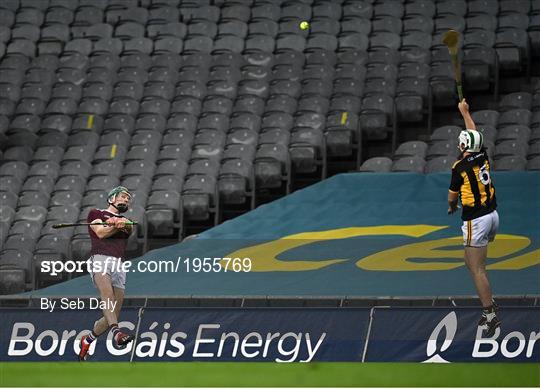 Kilkenny v Galway - Leinster GAA Hurling Senior Championship Final Kilkenny v Galway - Leinster GAA Hurling Senior Championship Final
