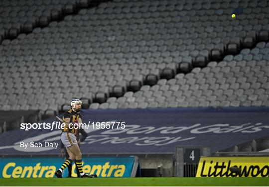 Kilkenny v Galway - Leinster GAA Hurling Senior Championship Final Kilkenny v Galway - Leinster GAA Hurling Senior Championship Final
