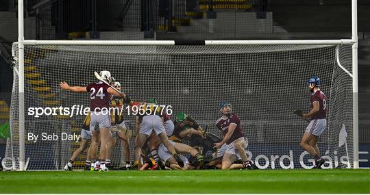 Kilkenny v Galway - Leinster GAA Hurling Senior Championship Final