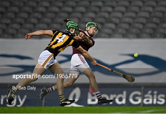 Kilkenny v Galway - Leinster GAA Hurling Senior Championship Final Kilkenny v Galway - Leinster GAA Hurling Senior Championship Final