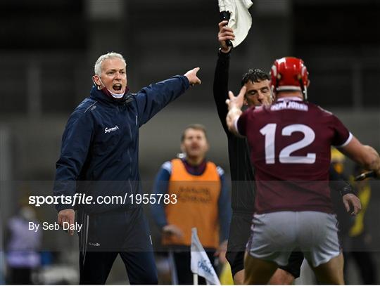 Kilkenny v Galway - Leinster GAA Hurling Senior Championship Final