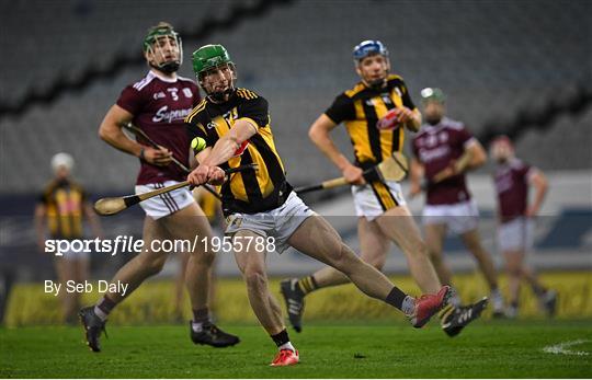 Kilkenny v Galway - Leinster GAA Hurling Senior Championship Final Kilkenny v Galway - Leinster GAA Hurling Senior Championship Final