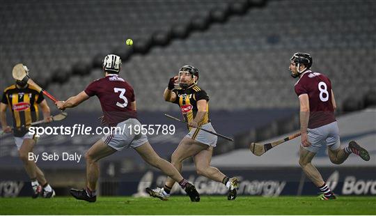Kilkenny v Galway - Leinster GAA Hurling Senior Championship Final Kilkenny v Galway - Leinster GAA Hurling Senior Championship Final