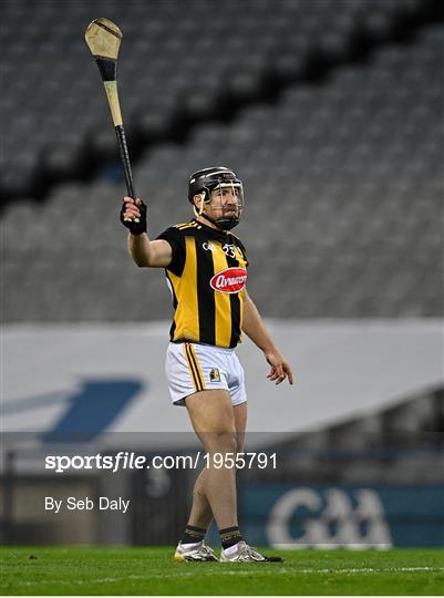 Kilkenny v Galway - Leinster GAA Hurling Senior Championship Final