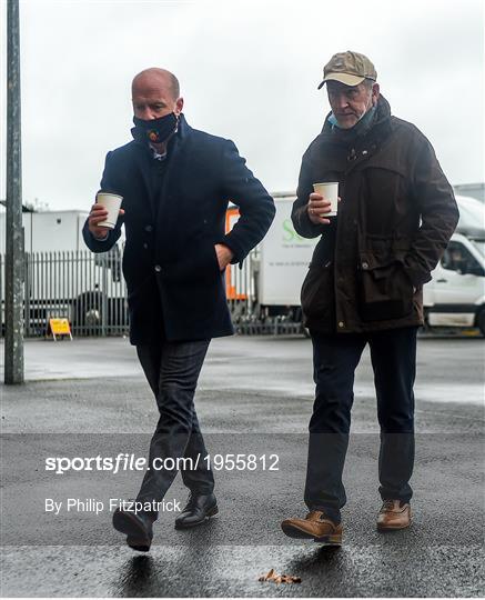 Cavan v Down - Ulster GAA Football Senior Championship Semi-Final